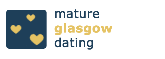 Mature Glasgow Dating logo